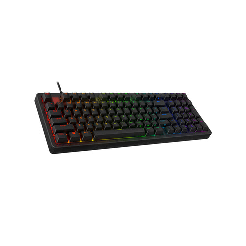 HyperX Origins 2 1800 keyboard Gaming USB Black