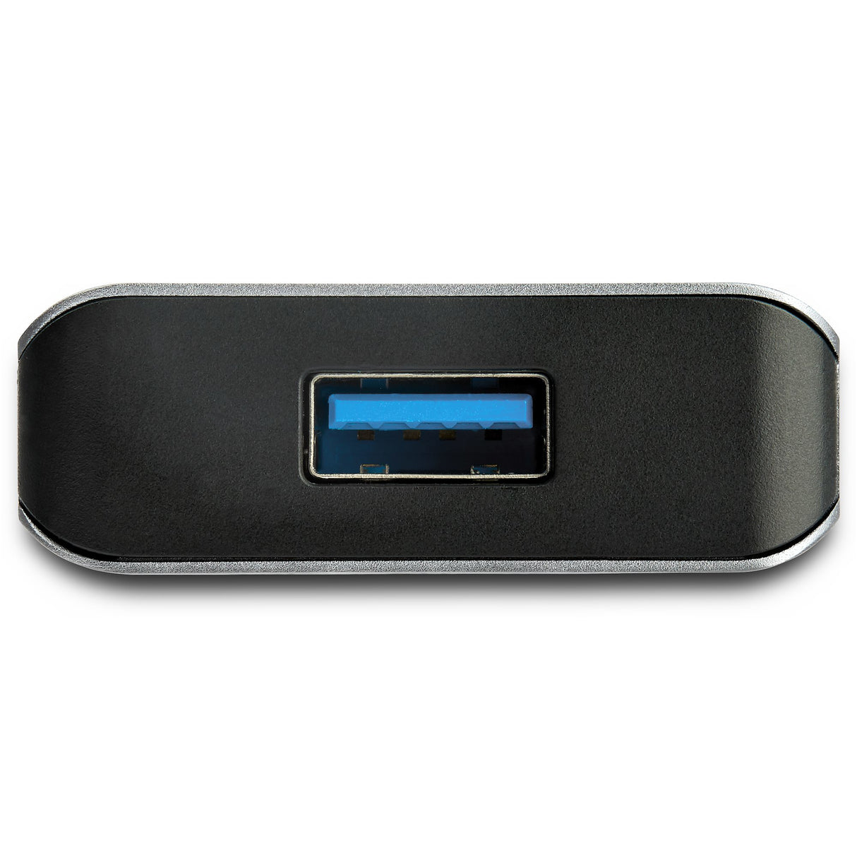 StarTech.com 4 Port USB C Hub (10Gbps) to 3x USB-A & 1x USB-C - 100W Power Delivery Passthrough Charging - Portable USB 3.2 Gen 2 Type C Laptop Adapter - Works w/ TB3 - TAA