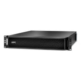 APC Smart-UPS On-Line SRT Rackmount Battery Pack for 2.2kVA Extended runtime model 72V