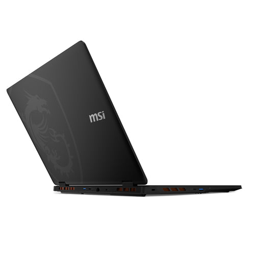 MSI Crosshair 18 HX AI A2XWGKG-026CA Intel Core Ultra 9 275HX Laptop 45.7 cm (18") Quad HD+ 32 GB DDR5-SDRAM 2 TB SSD NVIDIA GeForce RTX 5070 Wi-Fi 6E (802.11ax) Windows 11 Home Black