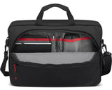 Lenovo 4X41D97727 laptop case 35.6 cm (14") Toploader bag Black