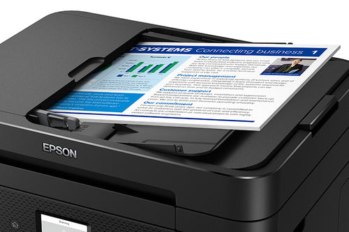 Epson WorkForce WF-2960DWF
