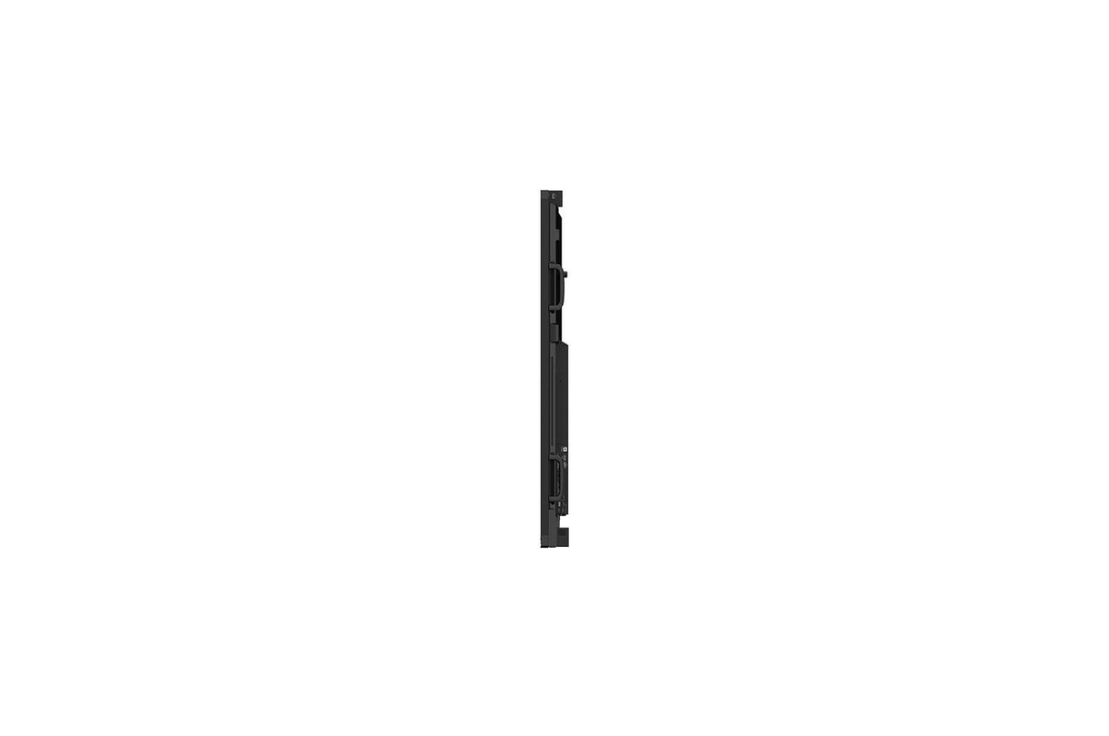 LG 105TR5WP-B interactive whiteboard 2.67 m (105") 5120 x 2160 pixels Touchscreen Black