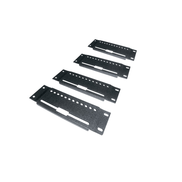 Middle Atlantic 22 Inch Deep Adjustable Rail Bracket for EWR Series