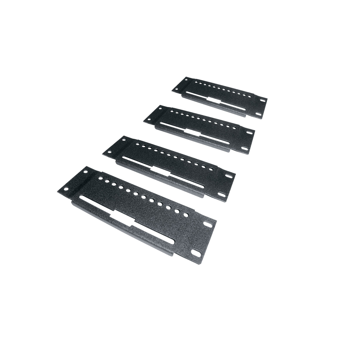 Middle Atlantic 17 Inch Deep Adjustable Rail Bracket for EWR Series