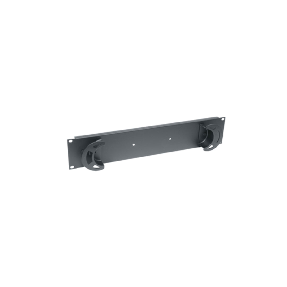 Middle Atlantic Cable Spool Panel 2 RU 1-3/8 Inches Deep