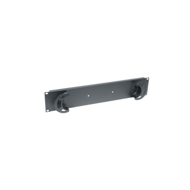 Middle Atlantic Cable Spool Panel 2 RU 1-3/8 Inches Deep