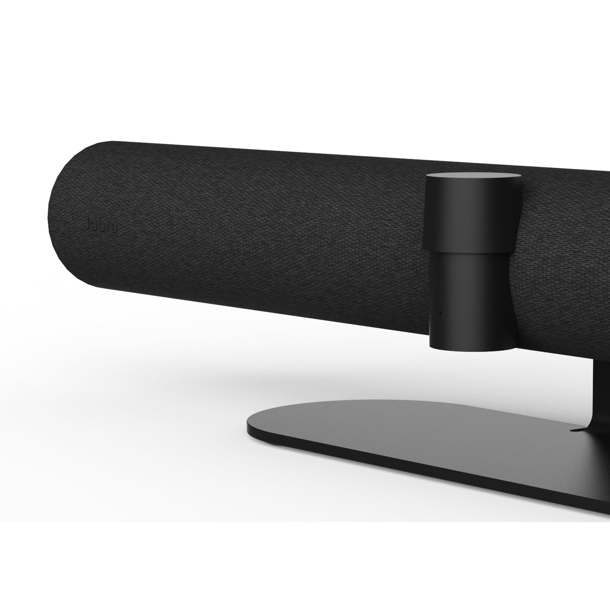 Jabra PanaCast 50 Video Bar System Privacy Cover (Camera Cover with Sensor) - black