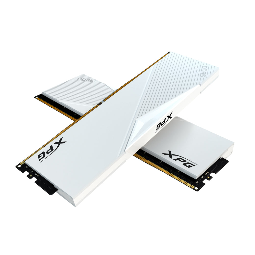 XPG LANCER memory module 32 GB 2 x 16 GB DDR5 288-pin DIMM