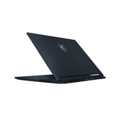 MSI Stealth 14 AI Studio A1VGG-040CA Intel Core Ultra 9 185H Laptop 35.6 cm (14") 2.8K 32 GB DDR5-SDRAM 1 TB SSD NVIDIA GeForce RTX 4070 Wi-Fi 7 (802.11be) Windows 11 Home Blue