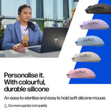 HP 400 Quiet Wireless Mouse
