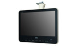 LG 15LN766A0UB hospitality TV 39.6 cm (15.6") Full HD Smart TV Beige, Black 4 W