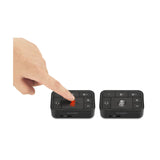 Kensington Universal 3-in-1 Pro Audio Headset Switch