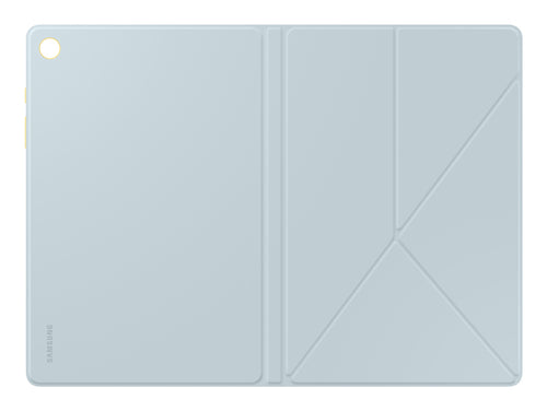 Samsung EF-BX210TLEGCA tablet case 27.9 cm (11") Cover Blue