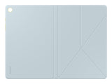 Samsung EF-BX210TLEGCA tablet case 27.9 cm (11") Cover Blue
