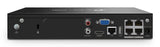 TP-Link KIT 4 VIDEOCAMERE VIGI NK4P-T4425-2T Turret 4MP Full-Color IPC e NVR 4 Canali PoE+ video surveillance kit Wired 4 channels