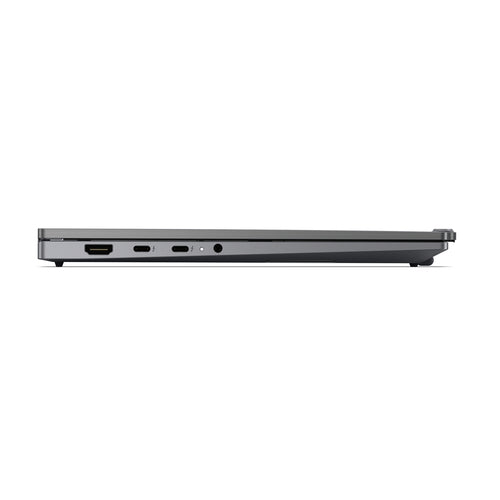 Lenovo ThinkPad X1 2-in-1 Gen 11 Aura Edition Copilot+ PC Intel Core Ultra 7 365 Hybrid (2-in-1) 35.6 cm (14") Touchscreen WUXGA 32 GB LPDDR5x-SDRAM 512 GB SSD Wi-Fi 7 (802.11be) Windows 11 Pro Grey English