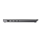 Lenovo ThinkPad X1 2-in-1 Gen 11 Aura Edition Copilot+ PC Intel Core Ultra 7 365 Hybrid (2-in-1) 35.6 cm (14") Touchscreen WUXGA 32 GB LPDDR5x-SDRAM 512 GB SSD Wi-Fi 7 (802.11be) Windows 11 Pro Grey English