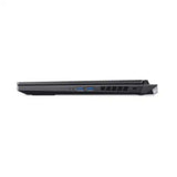 Acer Nitro 16 AN16-41-R724 AMD Ryzen™ 7 7735HS Laptop 40.6 cm (16") WUXGA 16 GB DDR5-SDRAM 1 TB SSD NVIDIA GeForce RTX 4050 Wi-Fi 6 (802.11ax) Windows 11 Home Black