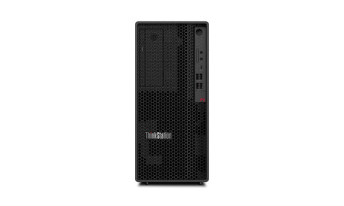 Lenovo ThinkStation P2 Tower Gen 2 Intel Core Ultra 7 265 32 GB DDR5-SDRAM 512 GB SSD Windows 11 Pro Workstation