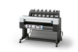HP DesignJet T1600dr 36-in PostScript Printer Plus Edition