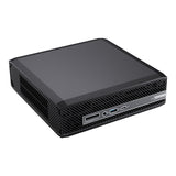 ASUS PN80-SYS715PXFD PC/workstation Intel® Core™ i7 i7-11700B 16 GB DDR4-SDRAM 512 GB SSD Windows 11 Pro Mini PC Black