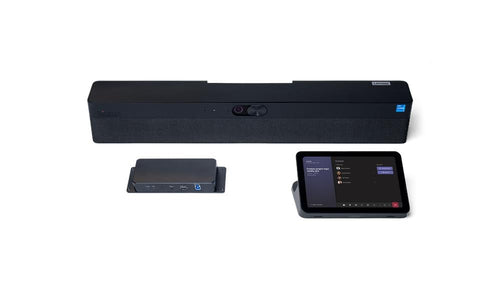 Lenovo ThinkSmart One Pro for Microsoft Team Rooms video conferencing system
