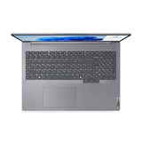Lenovo ThinkBook 16 G7 ARP AMD Ryzen™ 5 7533HS Laptop 40.6 cm (16") WUXGA 16 GB DDR5-SDRAM 1 TB SSD Wi-Fi 6 (802.11ax) Grey