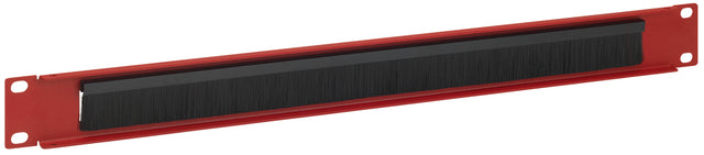Rackmount.IT AC-BP3-WGR rack accessory Side plate
