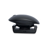 R-Go Tools Ergonomic mouse R-Go Twister, with break software, ambidextrous mouse for both hands, foldable, bluetooth and wired