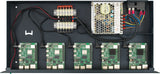 Rackmount.IT RM-PI-T1 mounting kit Black