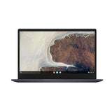 Lenovo IdeaPad 3 Chrome 15IJL6 Intel® Pentium® Silver N6000 Chromebook 39.6 cm (15.6") Touchscreen Full HD 4 GB LPDDR4x-SDRAM 128 GB eMMC Wi-Fi 6 (802.11ax) ChromeOS Blue English