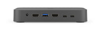 Logitech Swytch Hub Black