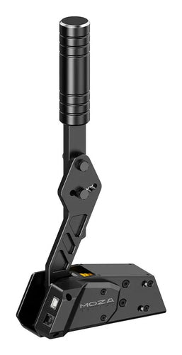 Moza Racing HBP Handbrake Black USB Analogue / Digital