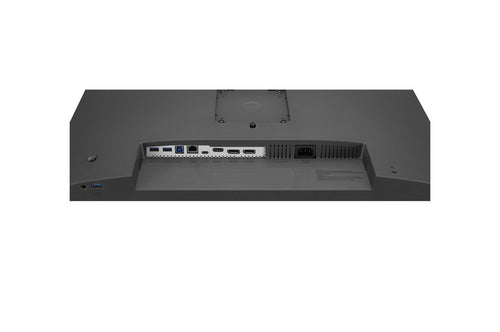 LG 24BR650B-C computer monitor 60.5 cm (23.8") 1920 x 1080 pixels Full HD LED Grey
