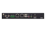 ATEN CN9850-AT-G KVM switch Black