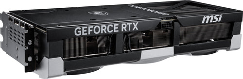 MSI VENTUS GEFORCE RTX 5090 32G 3X OC graphics card NVIDIA 32 GB GDDR7