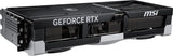 MSI VENTUS GEFORCE RTX 5090 32G 3X OC graphics card NVIDIA 32 GB GDDR7