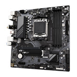 GIGABYTE A620M GAMING X AX AMD A620 Socket AM5 micro ATX