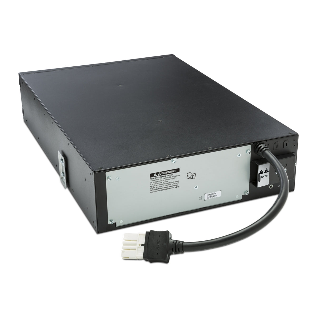 APC Smart-UPS On-Line SRT Battery Pack for 5/6kVA Extended runtime model 192V