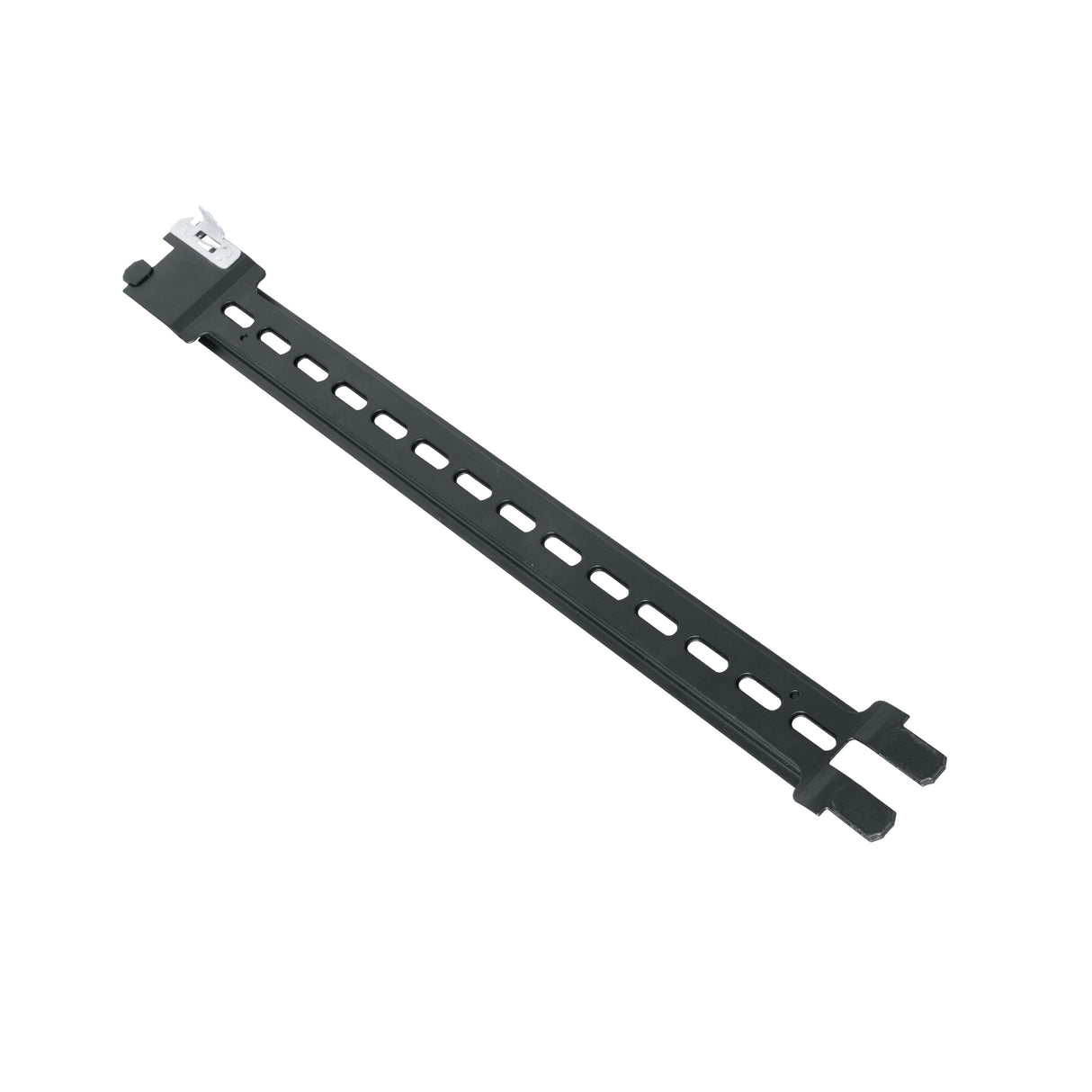 Middle Atlantic Lever Lock Vertical DIN Rail 13.6 Inches - 4 Piece