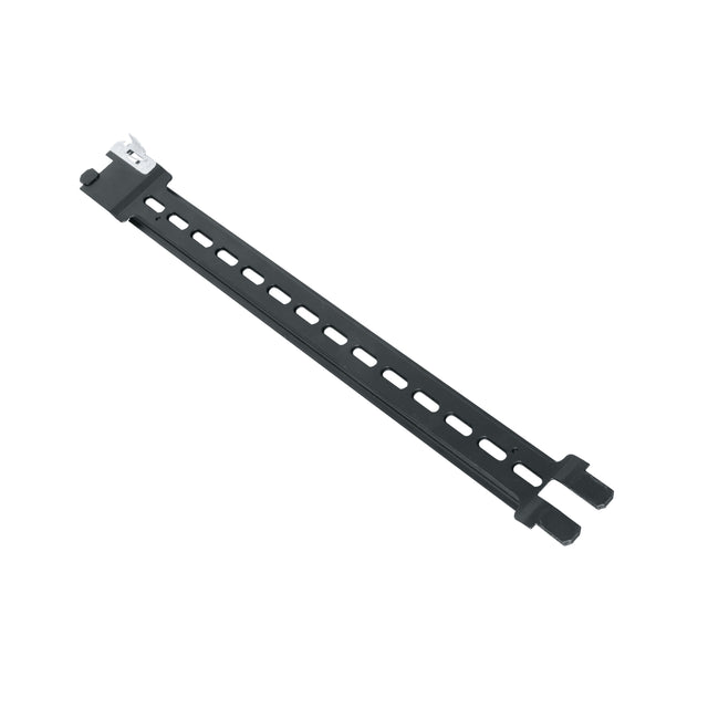 Middle Atlantic Lever Lock Vertical DIN Rail 17.1 Inches