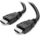 DELL CB325H HDMI cable 1.8 m HDMI Type A (Standard) Black