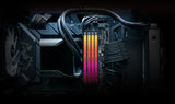 Kingston Technology FURY 48GB 6400MT/s DDR5 CL32 DIMM (Kit of 2) Renegade RGB XMP