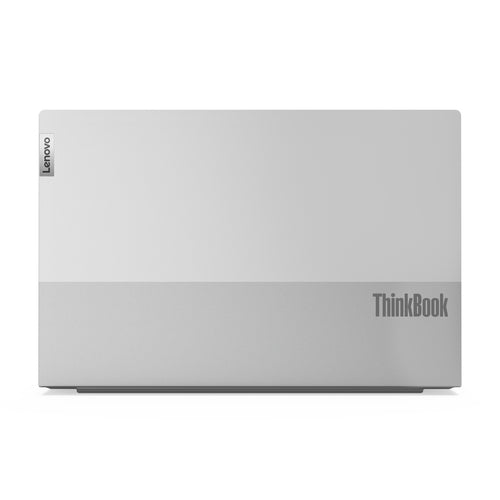 Lenovo ThinkBook 15 G4 ABA AMD Ryzen™ 7 5825U Laptop 39.6 cm (15.6") Full HD 16 GB DDR4-SDRAM 512 GB SSD Wi-Fi 6 (802.11ax) Windows 11 Pro Grey English