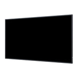 AG Neovo NSD-4303 Digital signage flat panel 108 cm (42.5") LCD Wi-Fi 500 cd/m² 4K Ultra HD Black Built-in processor Android 9
