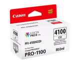 Canon LUCIA PRO II PFI-4100 Chroma Optimizer Ink Tank