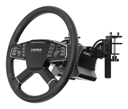 Moza Racing MOZA Trucking Bundle