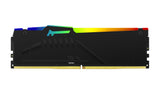 Kingston Technology FURY Beast 16GB 6000MT/s DDR5 CL36 DIMM RGB EXPO
