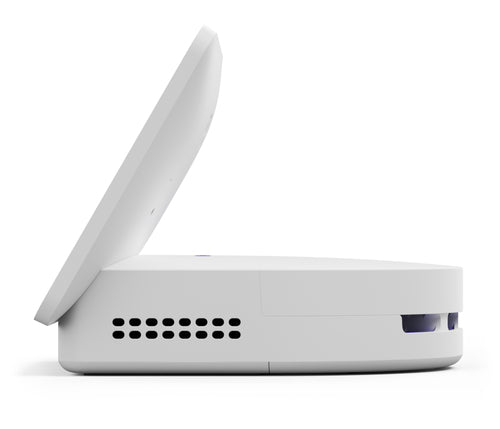 Logitech Logi Dock Flex video conferencing system Ethernet LAN